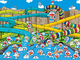 Wallpaper Doraemon Keren Tanpa Batas Kartun Asli100.jpg